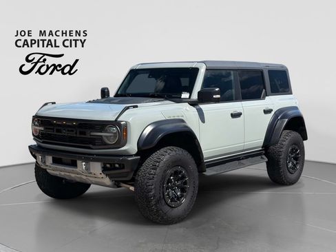 Used 2023 Ford Bronco Raptor AWD/4WD image 9