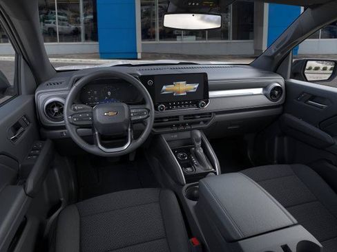 New 2026 Chevrolet Colorado LT AWD/4WD image 49