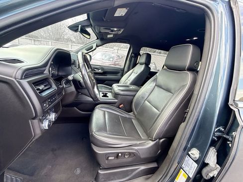 Used 2021 GMC Yukon XL SLT AWD/4WD image 23