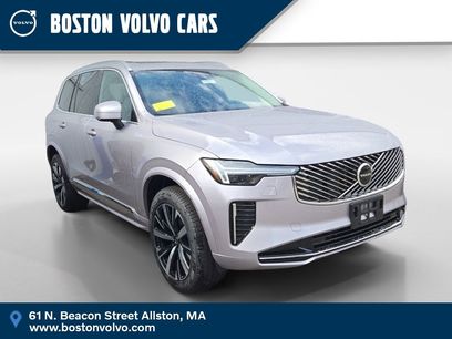 New 2026 Volvo XC90 B5 Core w/ Protection Package