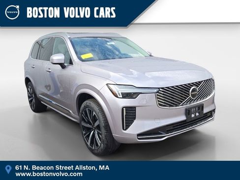 New 2026 Volvo XC90 B5 Core w/ Protection Package image 1