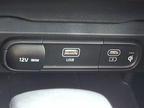 Used 2024 Kia Telluride SX Prestige w/ Towing Package AWD/4WD image 27