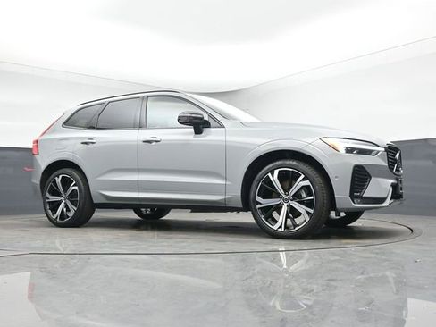 Used 2024 Volvo XC60 B5 Ultimate w/ Climate Package AWD/4WD image 39