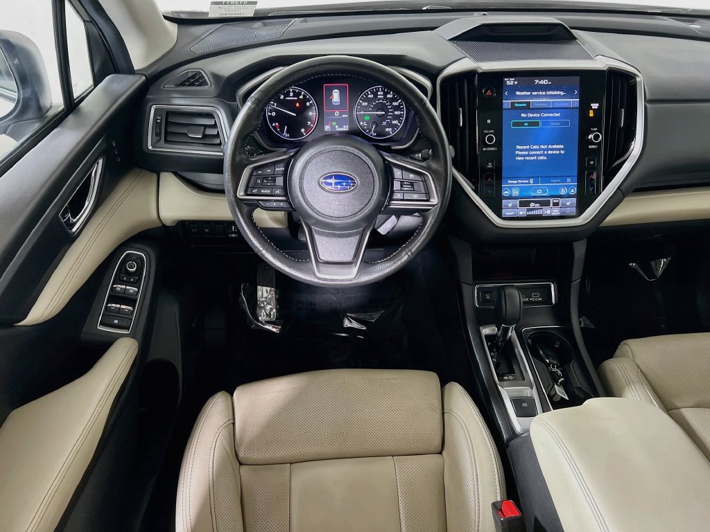 Used 2024 Subaru Ascent Limited w/ Technology Package AWD/4WD image 21