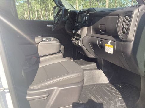 New 2026 GMC Sierra 2500 Pro w/ Convenience Package AWD/4WD image 20