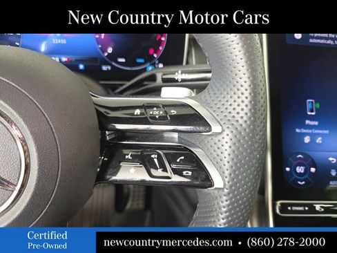 Certified 2024 Mercedes-Benz GLC 300 4MATIC image 22