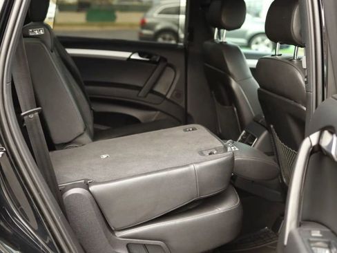Used 2015 Audi Q7 3.0T S line Prestige AWD/4WD image 44