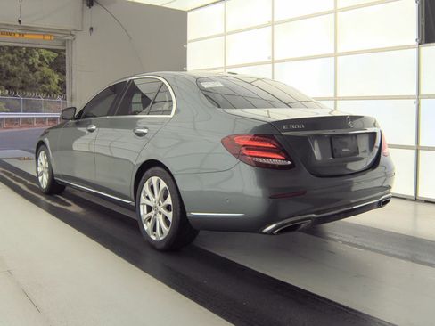 Used 2018 Mercedes-Benz E 300 w/ Premium 1 Package image 11