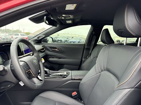 New 2026 Toyota Crown Limited image 13