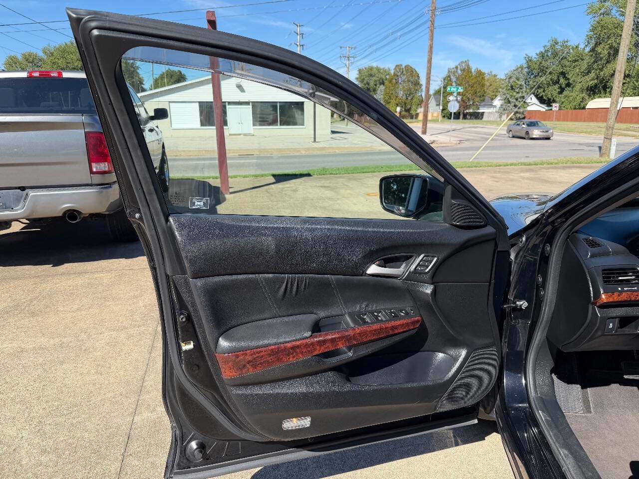 Used 2012 Honda Crosstour EX-L image 10