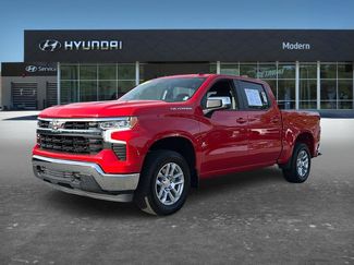 Used 2024 Chevrolet Silverado 1500 LT AWD/4WD video 1