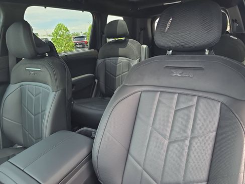 New 2027 Kia Telluride SX Prestige X-Pro AWD/4WD image 22