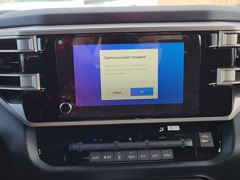 New 2026 Toyota Tundra SR5 image 13