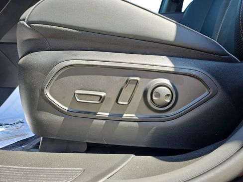 New 2025 Jeep Wagoneer S Limited image 16