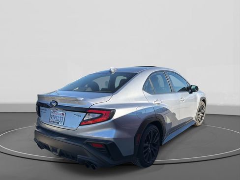 Used 2022 Subaru WRX Premium w/ Popular Package #1 image 7