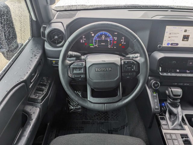 Used 2025 Toyota Land Cruiser 1958 AWD/4WD image 16