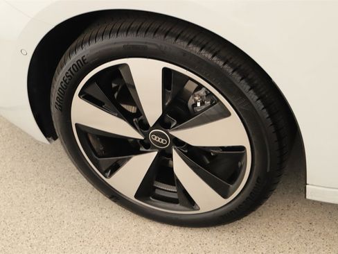 New 2025 Audi A5 2.0T Premium image 29