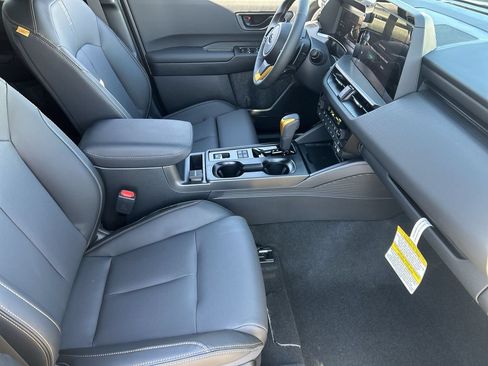 New 2026 Subaru Outback Wilderness AWD/4WD image 8