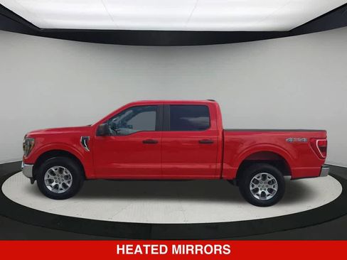 Used 2023 Ford F150 XLT AWD/4WD image 3