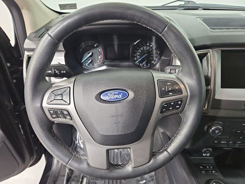 Used 2020 Ford Ranger XLT w/ Equipment Group 302A Luxury image 15