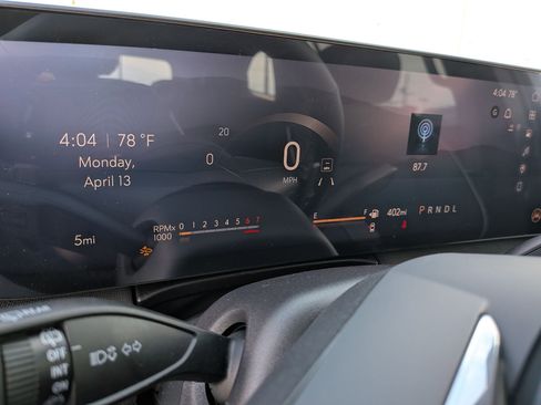 New 2026 Buick Enclave Preferred image 10