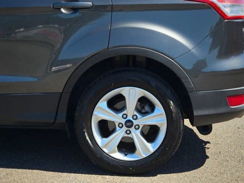 Used 2016 Ford Escape SE AWD/4WD image 50