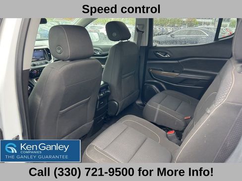 Used 2023 GMC Acadia SLE w/ Elevation Edition AWD/4WD image 49
