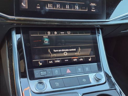 Used 2025 Audi Q7 3.0T Premium Plus AWD/4WD image 24
