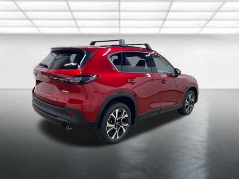 New 2026 MAZDA CX-5 Preferred AWD/4WD image 7