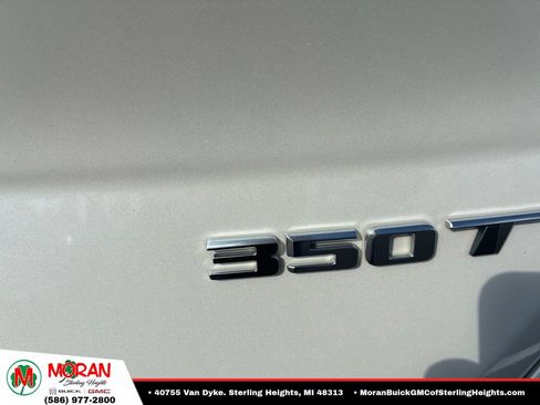 Used 2023 Cadillac CT4 Sport AWD/4WD image 6