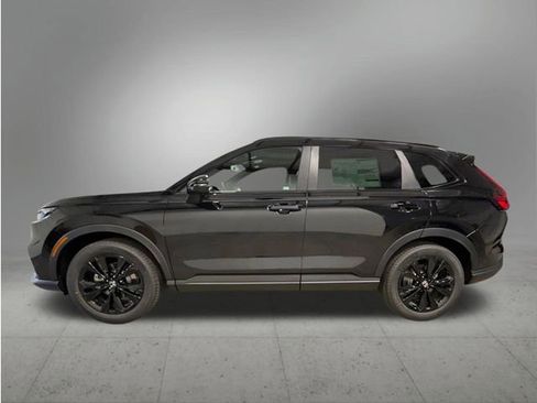 New 2026 Honda CR-V Sport Touring image 2