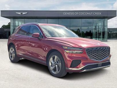 Certified 2026 Genesis GV70 2.5T