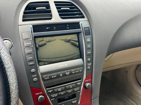 Used 2009 Lexus ES 350 w/ Premium Pkg Plus FWD image 20
