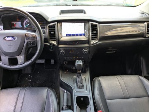 Used 2020 Ford Ranger Lariat w/ Technology Package RWD image 13