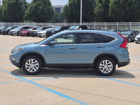 Used 2015 Honda CR-V EX image 9