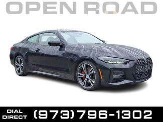 Used 2024 BMW 430i xDrive Coupe w/ M Sport Package AWD/4WD video 1