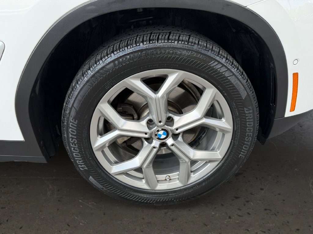 Used 2024 BMW X3 xDrive30i w/ Premium Package AWD/4WD image 26