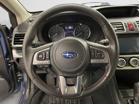 Used 2017 Subaru Crosstrek 2.0i Limited AWD/4WD image 12
