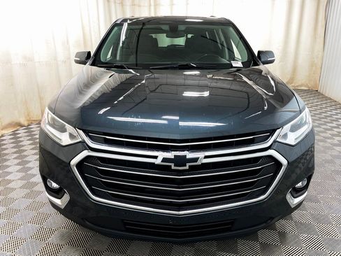 Used 2019 Chevrolet Traverse LT w/ LPO, Floor Liner Package image 14