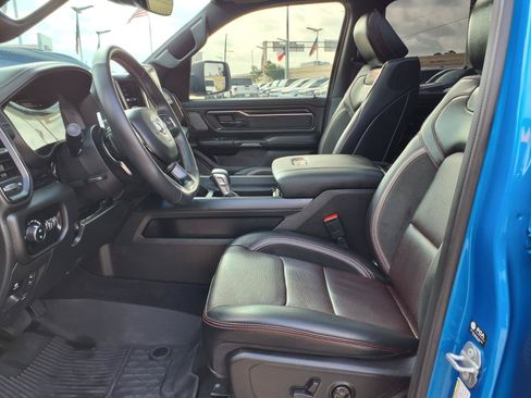 Used 2025 RAM 1500 Rebel w/ Rebel Level 2 Equipment Group AWD/4WD image 12