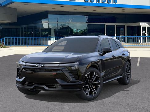 New 2026 Chevrolet Blazer EV SS w/ Performance Package image 6