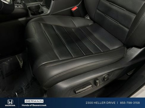 Certified 2024 Honda CR-V EX-L image 25