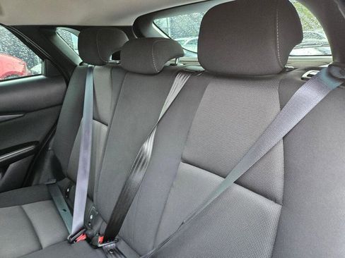 Certified 2024 MAZDA CX-30 AWD 2.5 S image 17