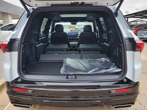 New 2026 Buick Enclave Sport Touring image 55