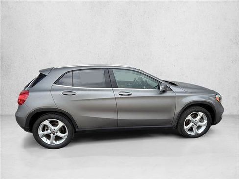 Used 2018 Mercedes-Benz GLA 250 image 4