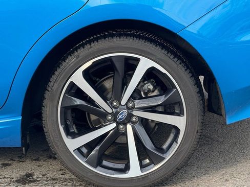 Used 2022 Subaru Impreza 2.0i Sport image 11