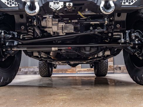 Used 2024 Jeep Wrangler Unlimited Rubicon 392 image 13