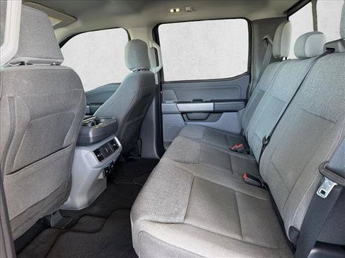 Used 2024 Ford F150 XLT w/ Equipment Group 302A MID AWD/4WD image 10
