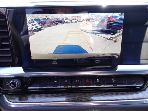 Used 2024 Chevrolet Silverado 1500 RST AWD/4WD image 45
