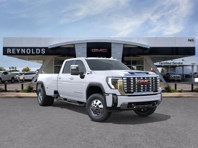 New 2026 GMC Sierra 3500 Denali w/ Technology Package